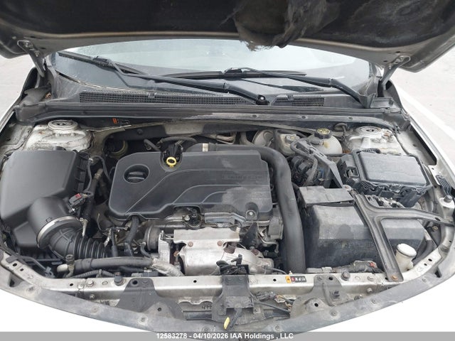 1G1ZB5ST3LF025622 Chevrolet Malibu