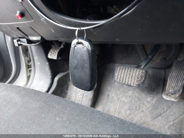 1G1ZB5ST3LF025622 Chevrolet Malibu