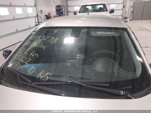 1G1ZB5ST3LF025622 Chevrolet Malibu