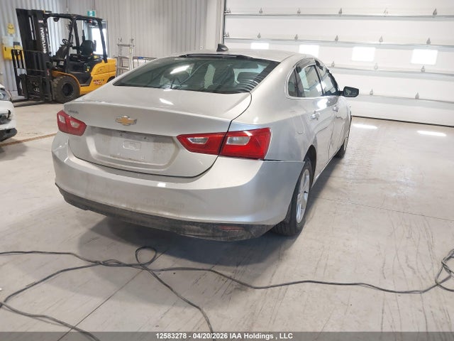 1G1ZB5ST3LF025622 Chevrolet Malibu