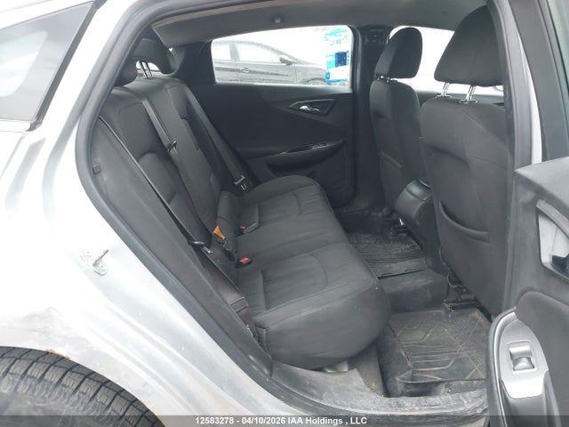 1G1ZB5ST3LF025622 Chevrolet Malibu