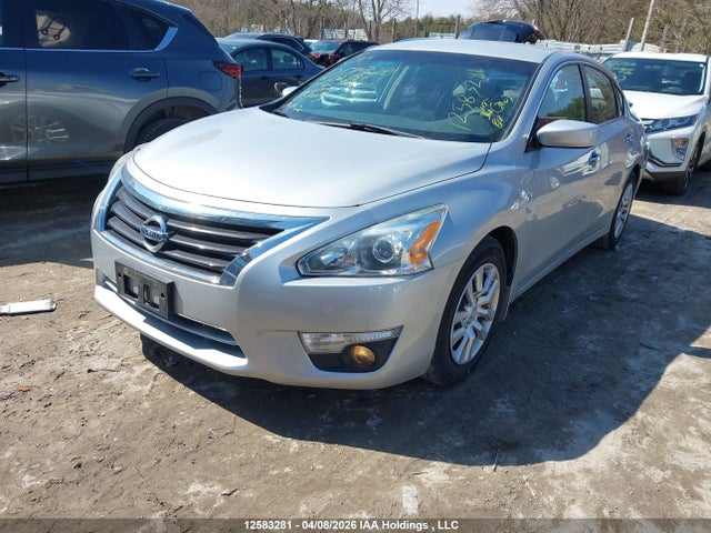 1N4AL3AP4FN876581 Nissan Altima 2.5/s/sv/sl
