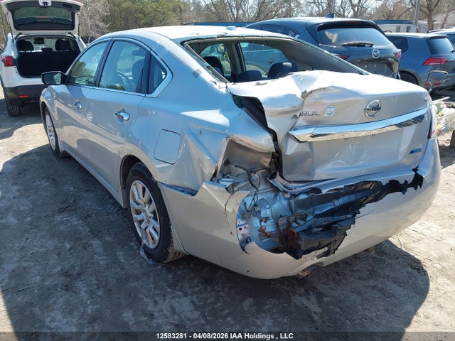 1N4AL3AP4FN876581 Nissan Altima 2.5/s/sv/sl