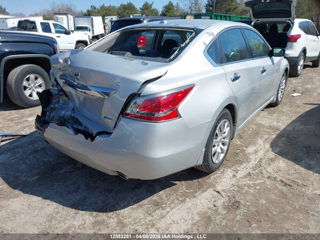 1N4AL3AP4FN876581 Nissan Altima 2.5/s/sv/sl