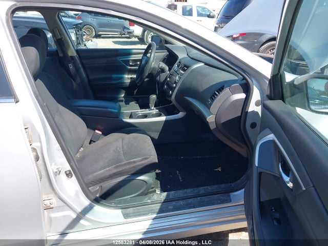 1N4AL3AP4FN876581 Nissan Altima 2.5/s/sv/sl