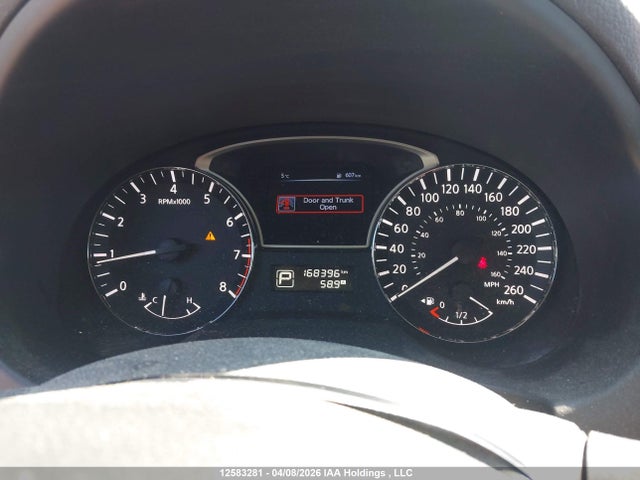 1N4AL3AP4FN876581 Nissan Altima 2.5/s/sv/sl