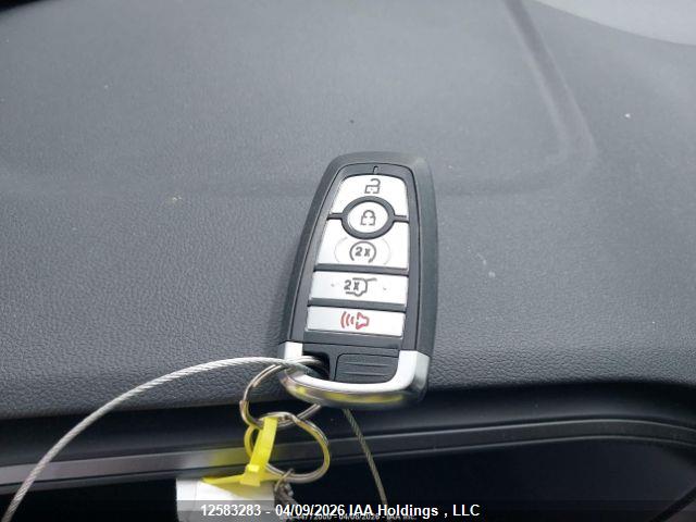 Продаж на аукціоні авто 2024 Ford Escape Phev, vin: 1FMCU0E12RUA79787, номер лоту: 12583283