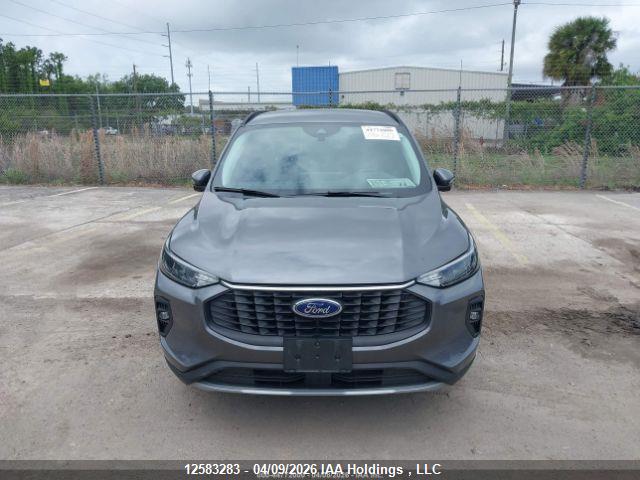 Продаж на аукціоні авто 2024 Ford Escape Phev, vin: 1FMCU0E12RUA79787, номер лоту: 12583283
