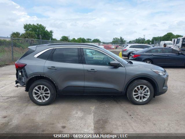 Продаж на аукціоні авто 2024 Ford Escape Phev, vin: 1FMCU0E12RUA79787, номер лоту: 12583283