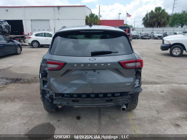 Продаж на аукціоні авто 2024 Ford Escape Phev, vin: 1FMCU0E12RUA79787, номер лоту: 12583283