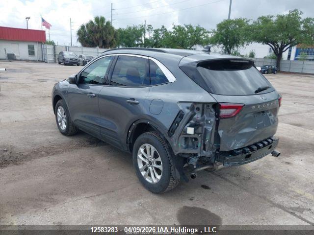 Продаж на аукціоні авто 2024 Ford Escape Phev, vin: 1FMCU0E12RUA79787, номер лоту: 12583283