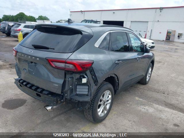 Продаж на аукціоні авто 2024 Ford Escape Phev, vin: 1FMCU0E12RUA79787, номер лоту: 12583283