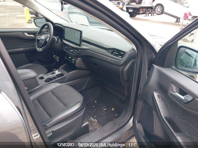 Продаж на аукціоні авто 2024 Ford Escape Phev, vin: 1FMCU0E12RUA79787, номер лоту: 12583283