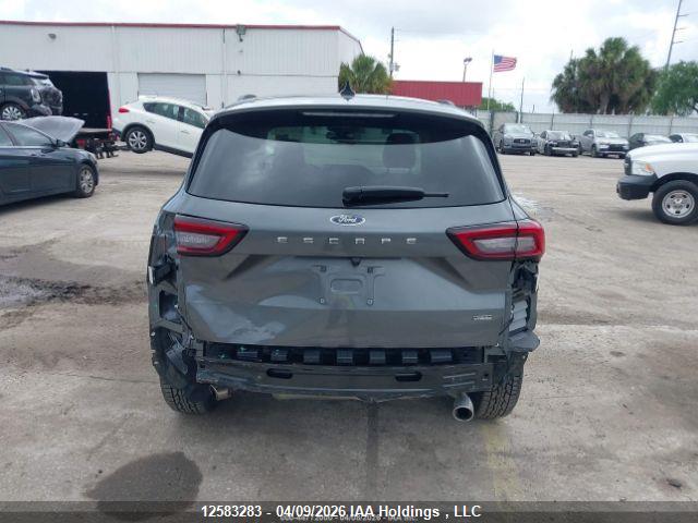 Продаж на аукціоні авто 2024 Ford Escape Phev, vin: 1FMCU0E12RUA79787, номер лоту: 12583283