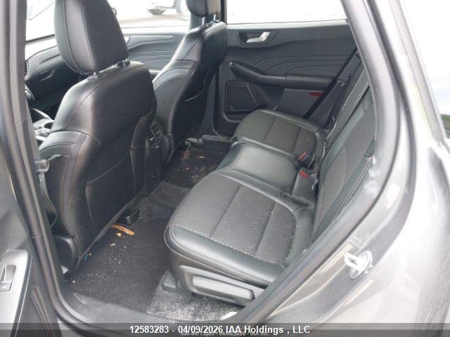Продаж на аукціоні авто 2024 Ford Escape Phev, vin: 1FMCU0E12RUA79787, номер лоту: 12583283