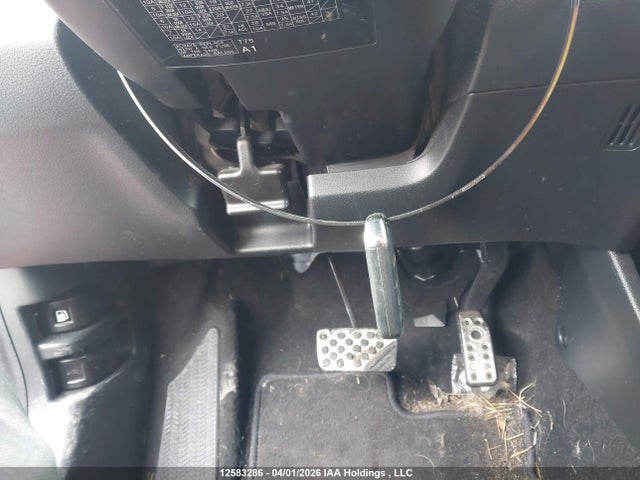 3CZRU6H21LM108613 Honda HR-V SPORT