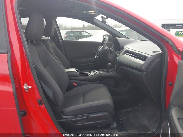 3CZRU6H21LM108613 Honda HR-V SPORT