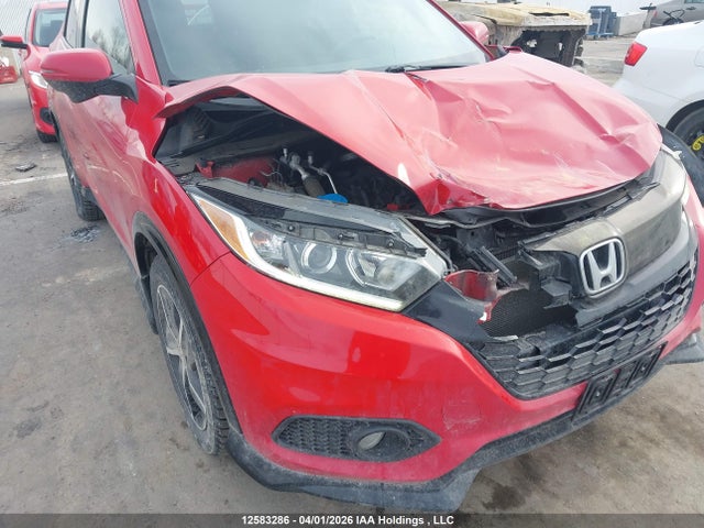 3CZRU6H21LM108613 Honda HR-V SPORT