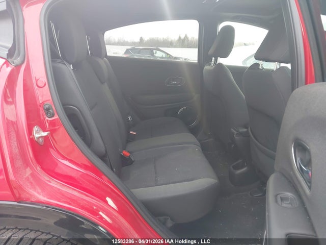 3CZRU6H21LM108613 Honda HR-V SPORT