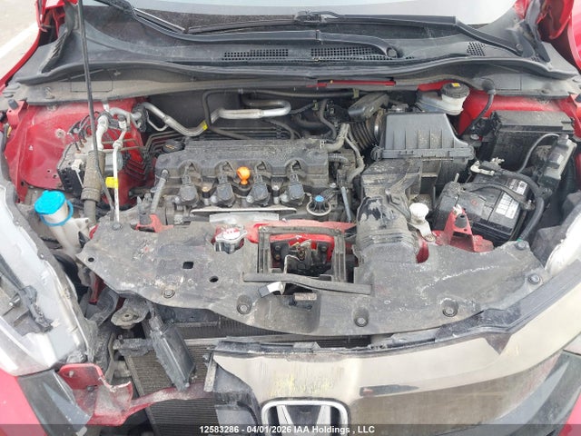 3CZRU6H21LM108613 Honda HR-V SPORT