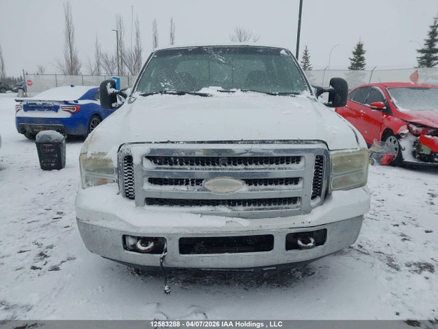 Продаж на аукціоні авто 2005 Ford F350 Srw Super Duty, vin: 1FTWW31P55EB04483, номер лоту: 12583288