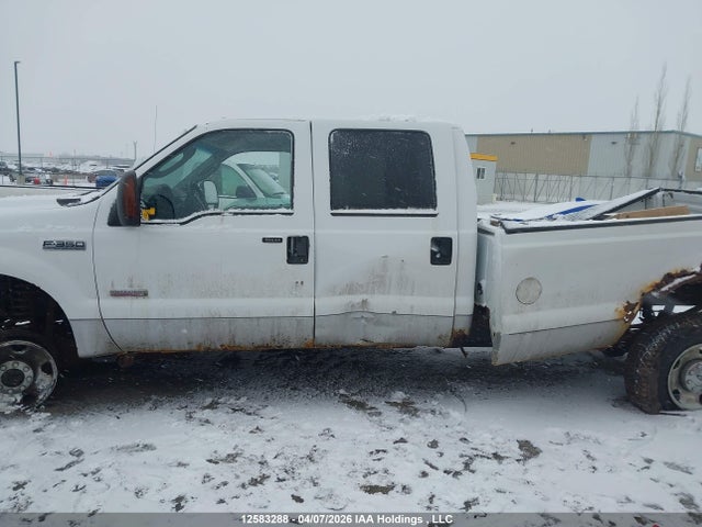 Продаж на аукціоні авто 2005 Ford F350 Srw Super Duty, vin: 1FTWW31P55EB04483, номер лоту: 12583288
