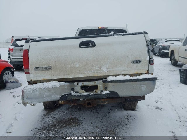 Продаж на аукціоні авто 2005 Ford F350 Srw Super Duty, vin: 1FTWW31P55EB04483, номер лоту: 12583288