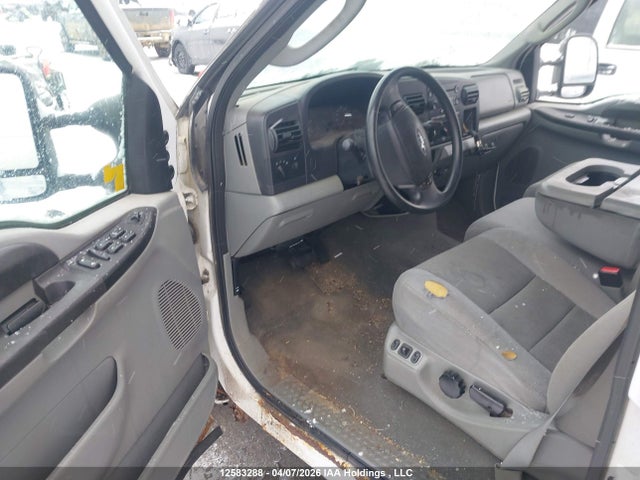 Продаж на аукціоні авто 2005 Ford F350 Srw Super Duty, vin: 1FTWW31P55EB04483, номер лоту: 12583288
