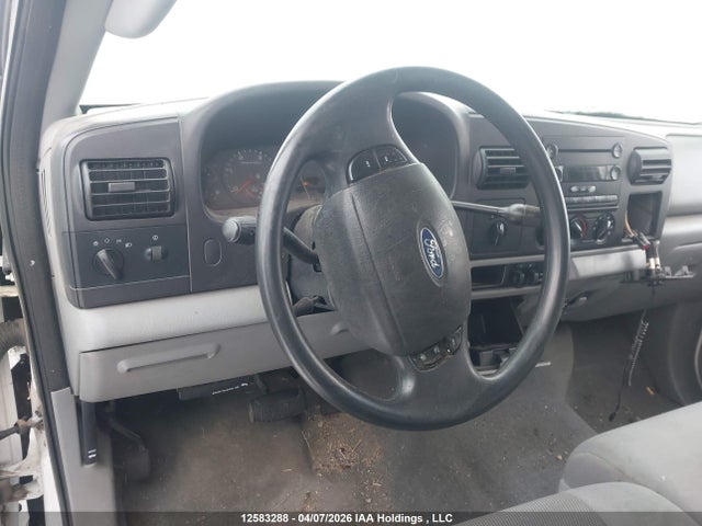 Продаж на аукціоні авто 2005 Ford F350 Srw Super Duty, vin: 1FTWW31P55EB04483, номер лоту: 12583288