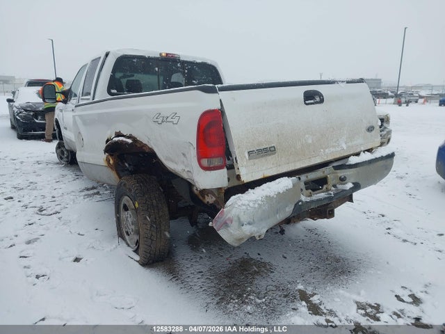 Продаж на аукціоні авто 2005 Ford F350 Srw Super Duty, vin: 1FTWW31P55EB04483, номер лоту: 12583288