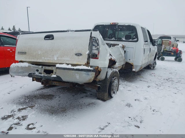Продаж на аукціоні авто 2005 Ford F350 Srw Super Duty, vin: 1FTWW31P55EB04483, номер лоту: 12583288