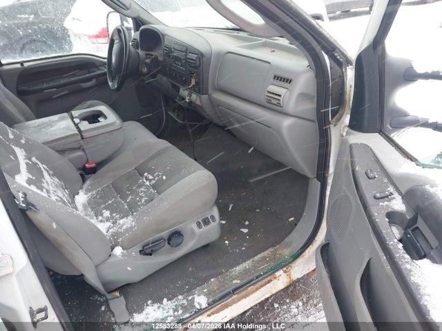 Продаж на аукціоні авто 2005 Ford F350 Srw Super Duty, vin: 1FTWW31P55EB04483, номер лоту: 12583288