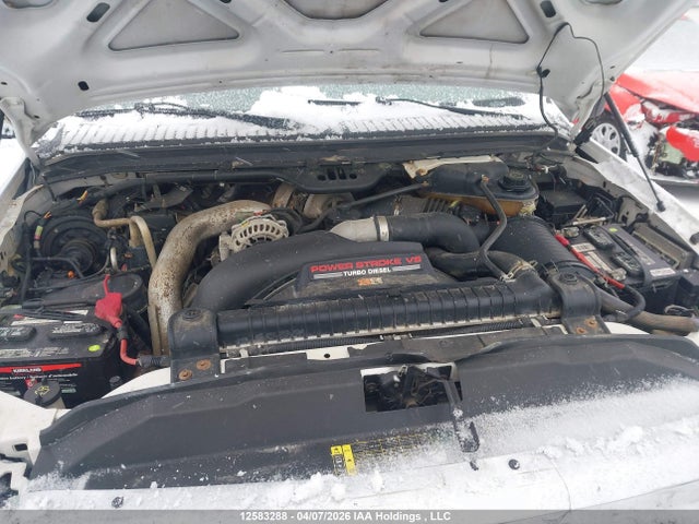 Продаж на аукціоні авто 2005 Ford F350 Srw Super Duty, vin: 1FTWW31P55EB04483, номер лоту: 12583288