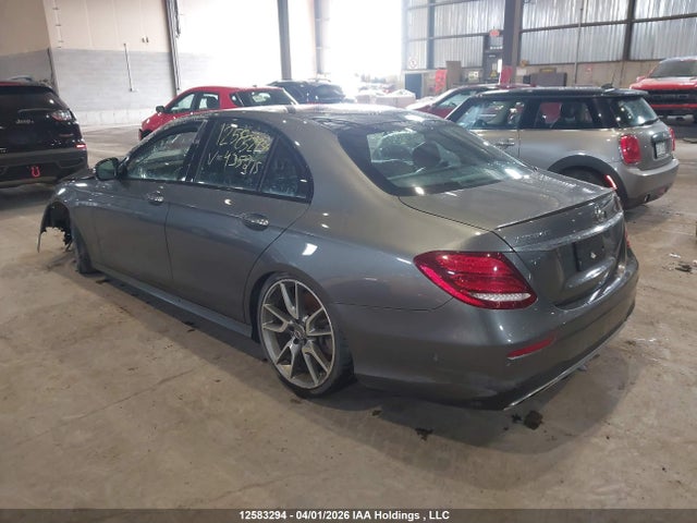 Продаж на аукціоні авто 2018 Mercedes-benz E-class, vin: WDDZF6EB3JA435275, номер лоту: 12583294