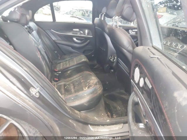 Продаж на аукціоні авто 2018 Mercedes-benz E-class, vin: WDDZF6EB3JA435275, номер лоту: 12583294