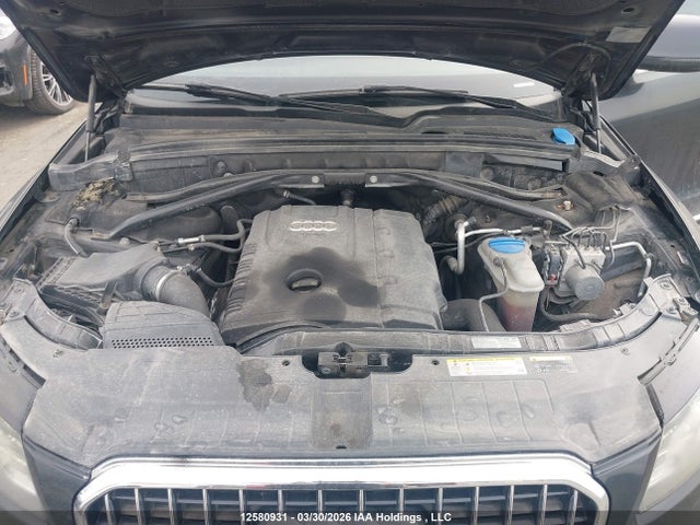 WA1VFCFP4EA043424 Audi Q5 2.0 Technik