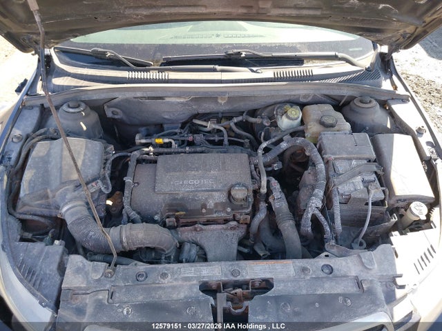 Продаж на аукціоні авто 2015 Chevrolet Cruze 1lt, vin: 1G1PC5SB3F7291880, номер лоту: 12579151