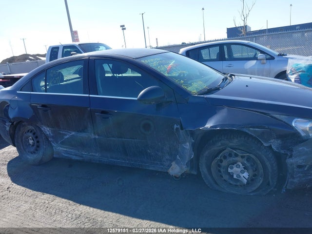 Продаж на аукціоні авто 2015 Chevrolet Cruze 1lt, vin: 1G1PC5SB3F7291880, номер лоту: 12579151