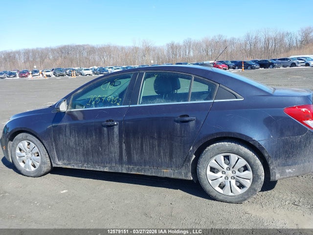 Продаж на аукціоні авто 2015 Chevrolet Cruze 1lt, vin: 1G1PC5SB3F7291880, номер лоту: 12579151