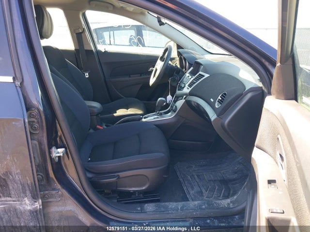 Продаж на аукціоні авто 2015 Chevrolet Cruze 1lt, vin: 1G1PC5SB3F7291880, номер лоту: 12579151