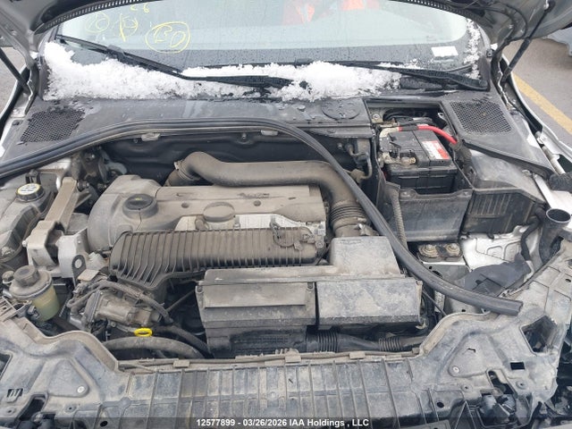 YV1612FH7E2293126 Volvo S60 T5/t5 Platinum/t5 Premier/t5 Premier Plus