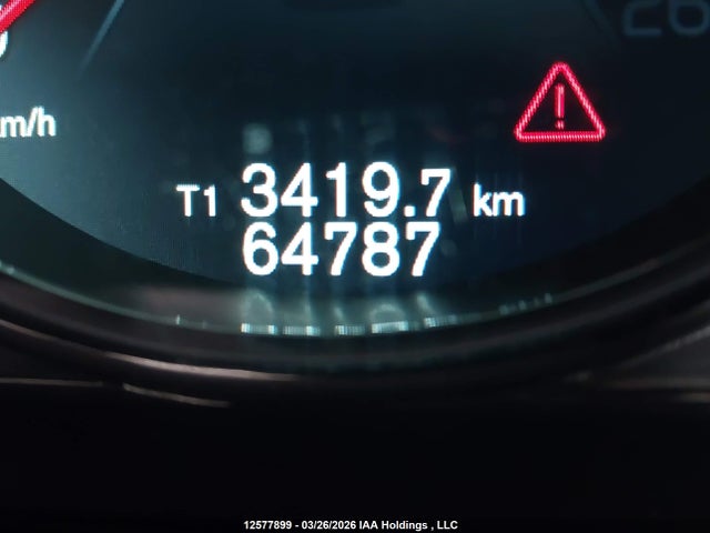 YV1612FH7E2293126 Volvo S60 T5/t5 Platinum/t5 Premier/t5 Premier Plus