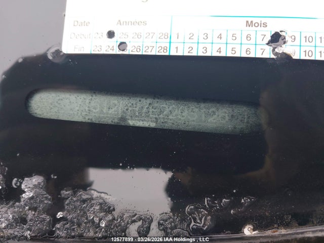 YV1612FH7E2293126 Volvo S60 T5/t5 Platinum/t5 Premier/t5 Premier Plus