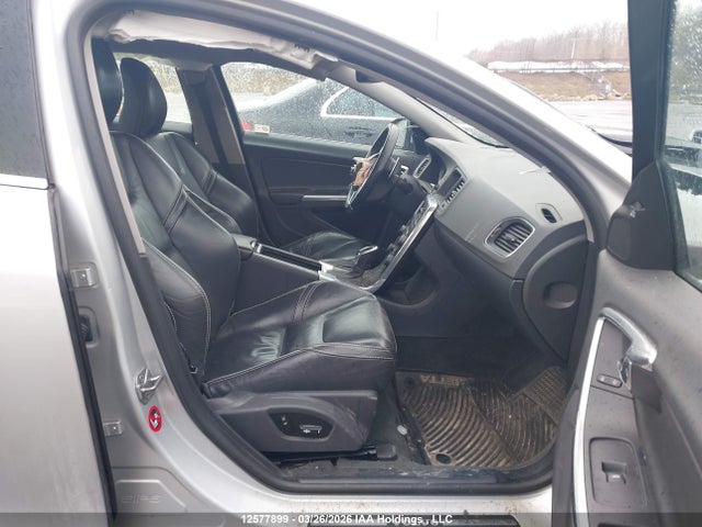 YV1612FH7E2293126 Volvo S60 T5/t5 Platinum/t5 Premier/t5 Premier Plus