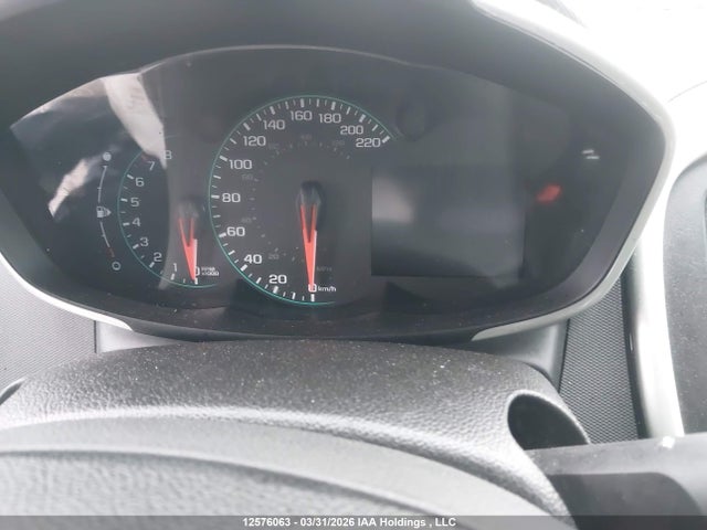 1G1JD6SB4J4103791 Chevrolet Sonic Lt Auto