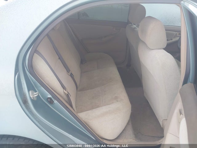 Aukcja sprzedaży 2005 Toyota Corolla Ce/le/sport, vin: 2T1BR32E65C895760, numer aukcji: 12580384