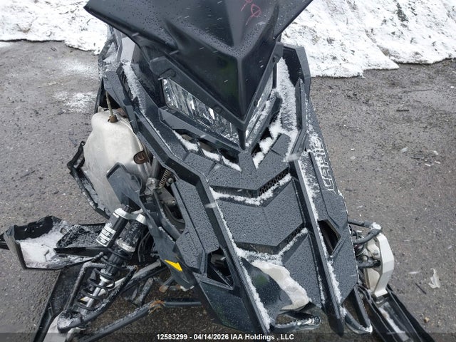 SN1EKP8R1KC328005 Polaris Polaris