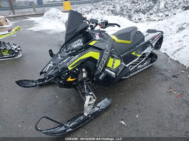 SN1EKP8R1KC328005 Polaris Polaris