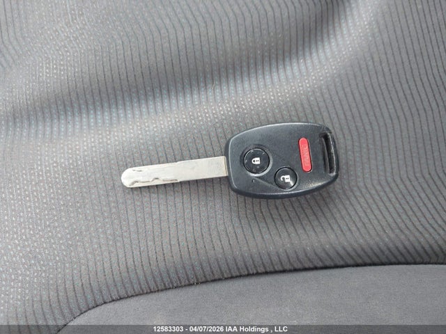 Aukcja sprzedaży 2013 Honda Fit, vin: LUCGE8H58D3004019, numer aukcji: 12583303