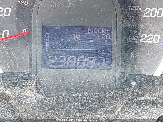 Aukcja sprzedaży 2013 Honda Fit, vin: LUCGE8H58D3004019, numer aukcji: 12583303